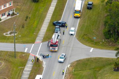 The Crash Lasted Seconds. The Recovery May Take Much Longer