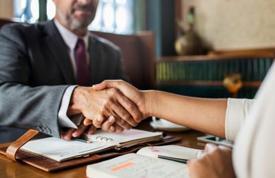 How Car Accident Attorneys Negotiate With Insurance Companies