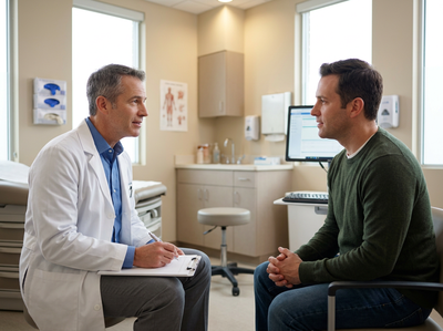 Advancements in Modern Urology Care