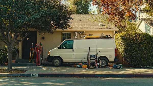 Old Cars and Neighborhood Tension: What You Need to Know About Junk Vehicles