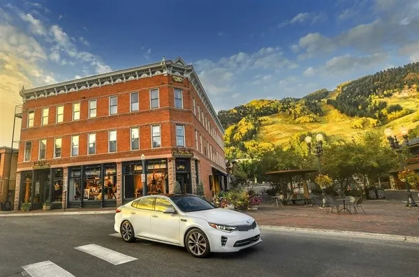 Key Features About the Kia Optima You Need to Know About