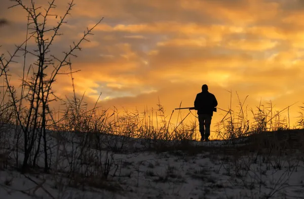 How to Hunt and Cook Venison