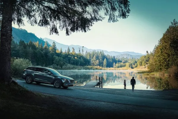 Why the Automatic Mazda MX5 Is Perfect for the Everyday Drive