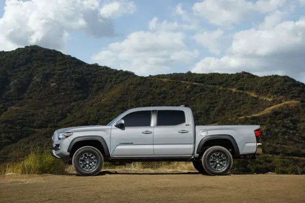 Top Tacoma Accessories to Enhance Your Truck’s Performance