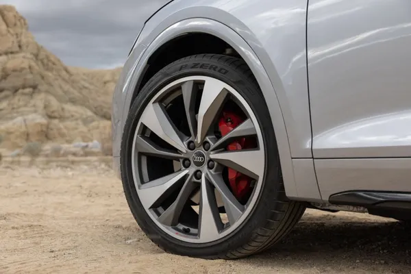 Understanding Automatic Braking and the 2029 Requirement