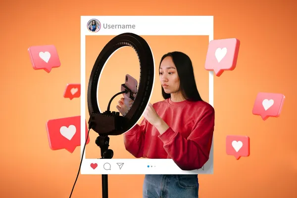 AI Instagram Growth: Revolutionizing Your Social Media Strategy