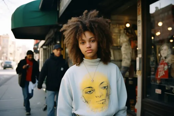 Creating the Perfect Casual Look with Custom Printed Tees