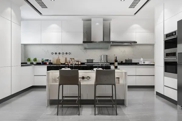 If you're planning a kitchen renovation, you've come to the right place. We have everything you need to make your project a s