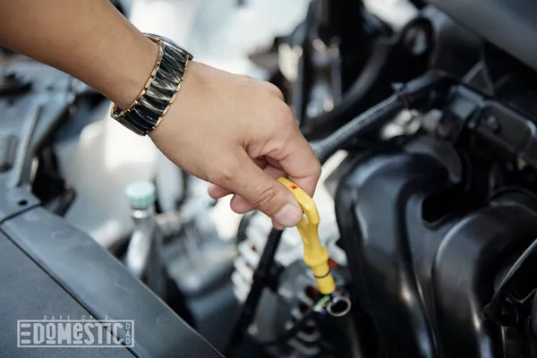 Car checklist before a road trip