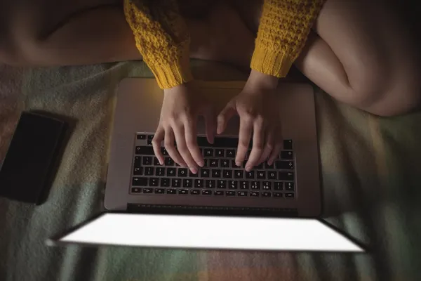 What Parents Should Know About Online Sex Crime