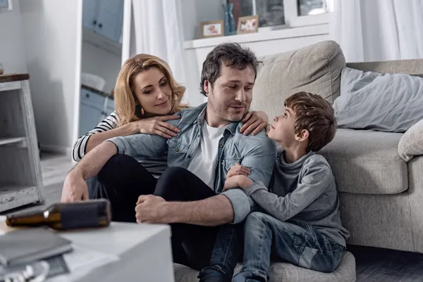 Healing Wounds: Family Reintegration After Addiction Treatment