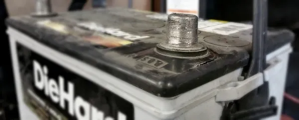 5 Things to Check Your Vehicle Before Winter