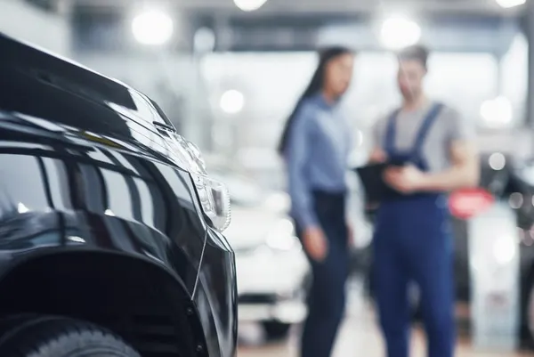 7 Signs Your Family Car Needs a Timing Belt Replacement