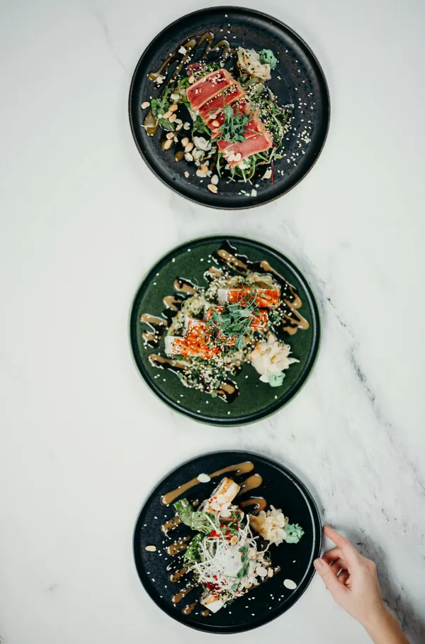 Best Food Items to Pair with Wild King Salmon