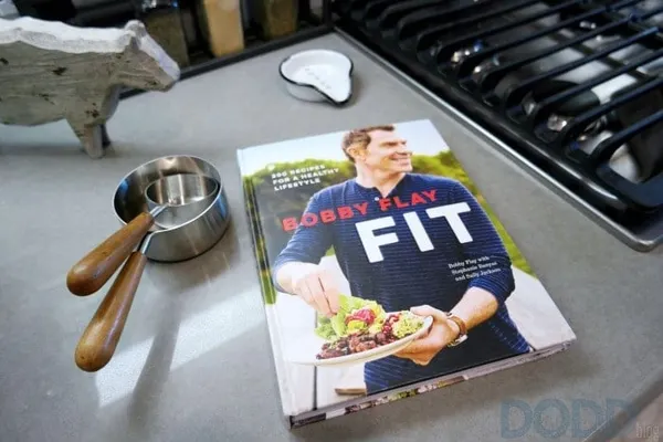 Bobby Flay Fit
