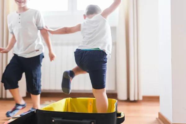 Who Can Be Held Liable for Your Child's Injury at a Hotel?