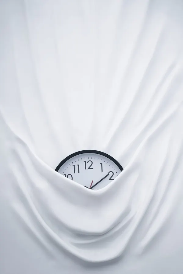 How To Always Be On Time