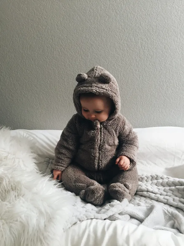 Top Essential Items That Your Baby Needs For Winter
