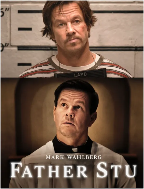 Cast of Father Stu: Meet the Stars Behind the Characters