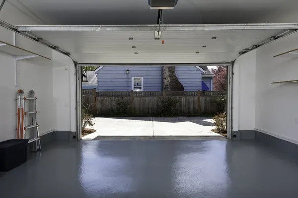 Transform Your Garage Into the Ultimate Storage Hub