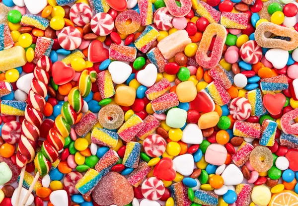 How to Start a Profitable Retail Business With Bulk Wholesale Candy