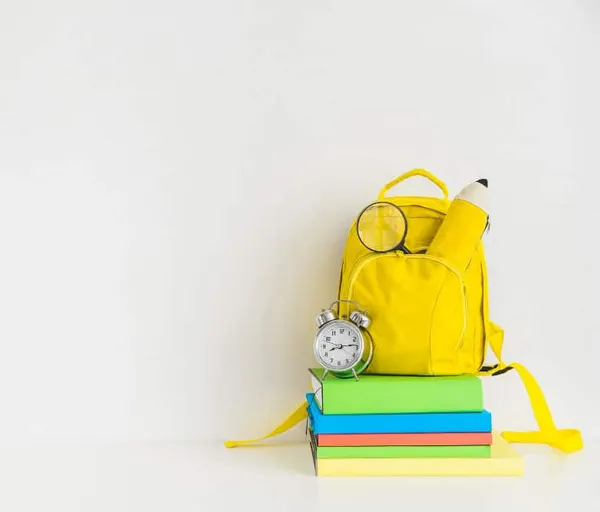 Tips for Sending Your Kids Back to School