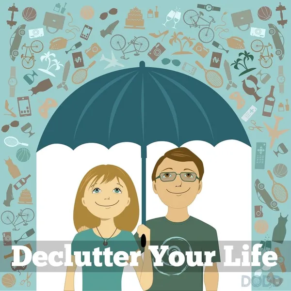 8 Questions to Ask When Decluttering Your Life