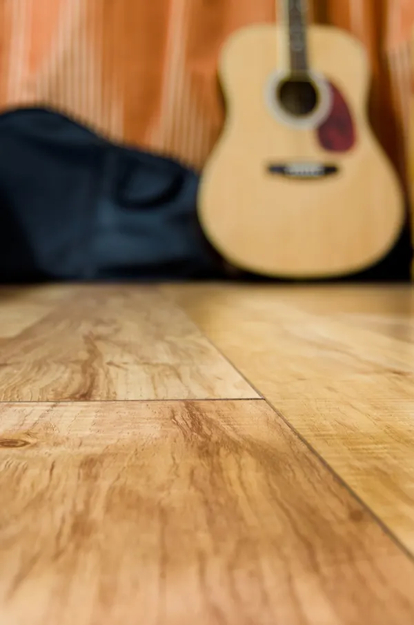 How to Choose the Right Hardwood Flooring for Your Home in 2024