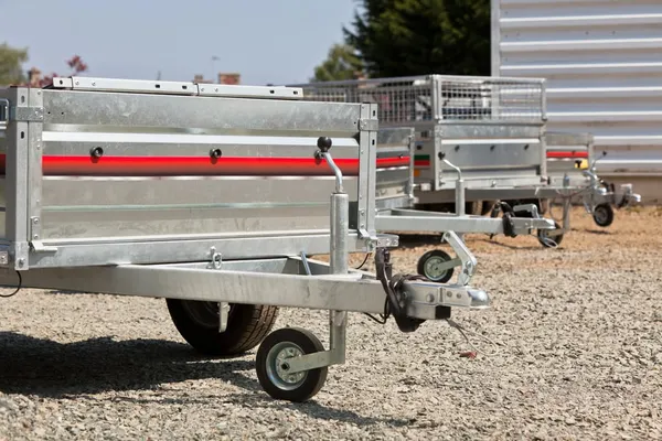 Investing in Quality: Why a Durable Trailer is Worth the Cost