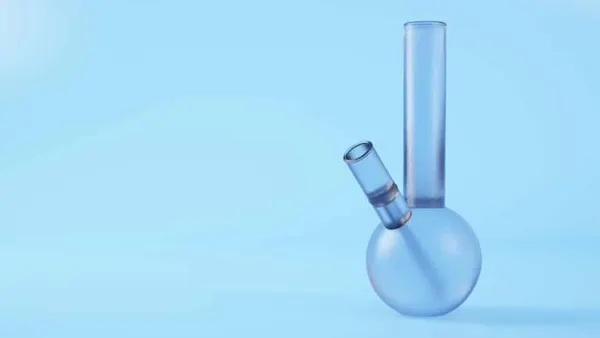 Want To Try Water Bongs? Make Sure You Prepare Accordingly
