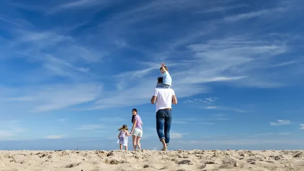 7 Things to Consider Before Taking Your Kids on a Beach Vacation