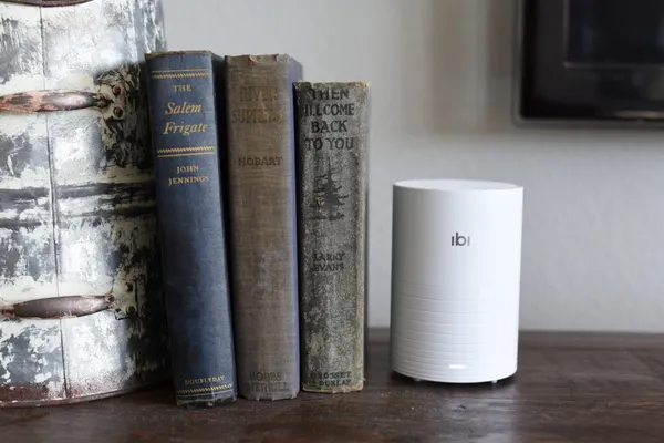 Meet ibi the Smart Photo Manager