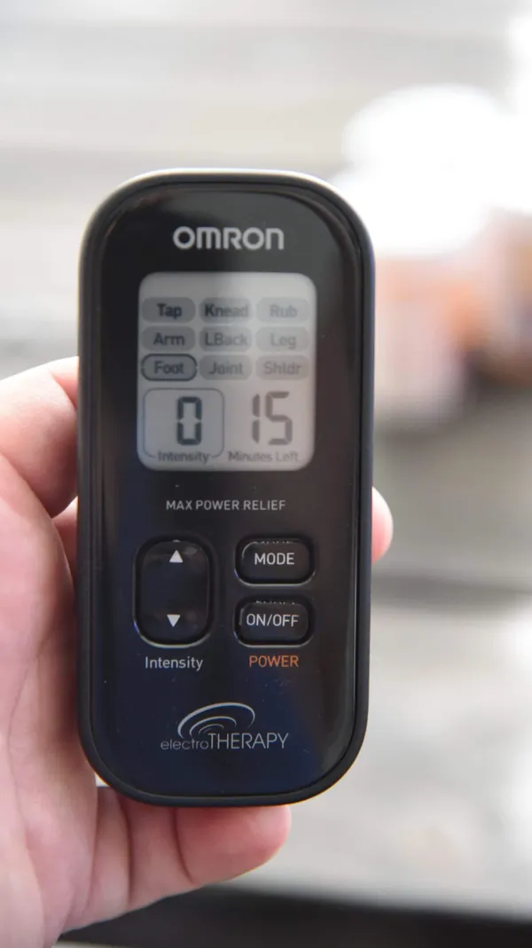 Talking Pain Management and Stroke Awareness Month