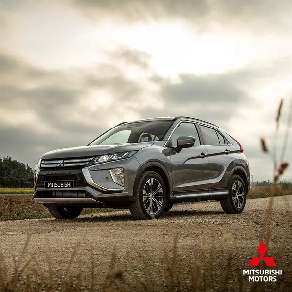 My Take on the Mitsubishi Eclipse Cross