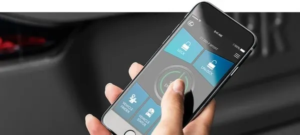 Benefits of the Lexus Enform App Your Whole Family can Appreciate