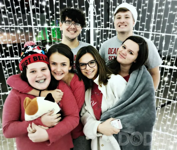 7 Fun Ways To Enjoy The Holiday Season