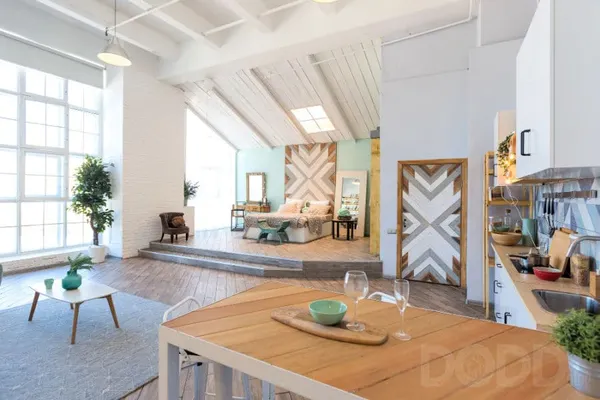 Downsizing Your Home With Family in Tow: 6 Ways to Make a Smaller Space Work for the Whole Gang