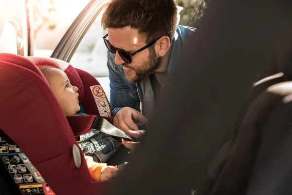 Capsule Or Convertible Car Seat