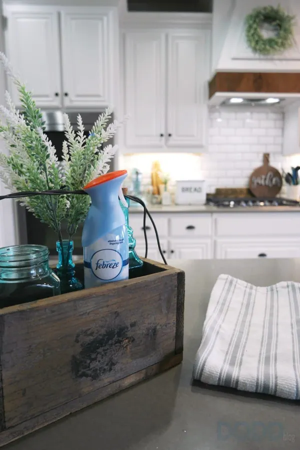 Febreze Air Freshener
