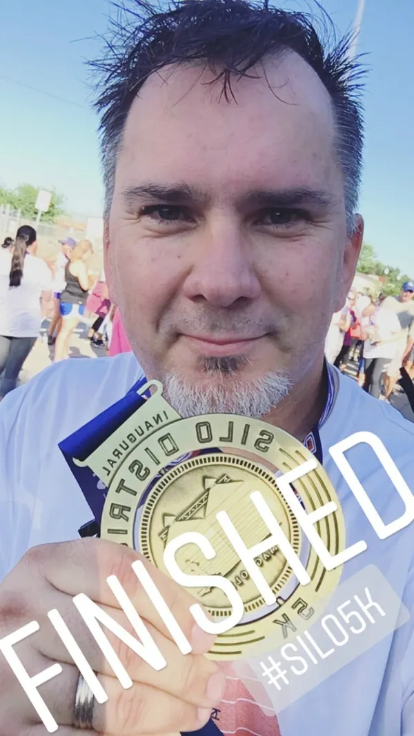 90 Day Challenge For a Better Me #GoingForZero #Omron