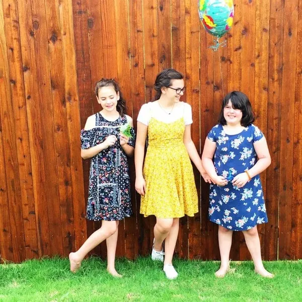 Life With Tide PODS Plus Downy Makes Life a Little Simpler Around Our House