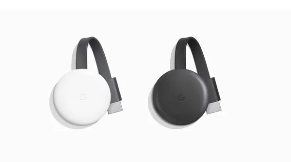 Be a Cord Cutter with the Google Chromecast