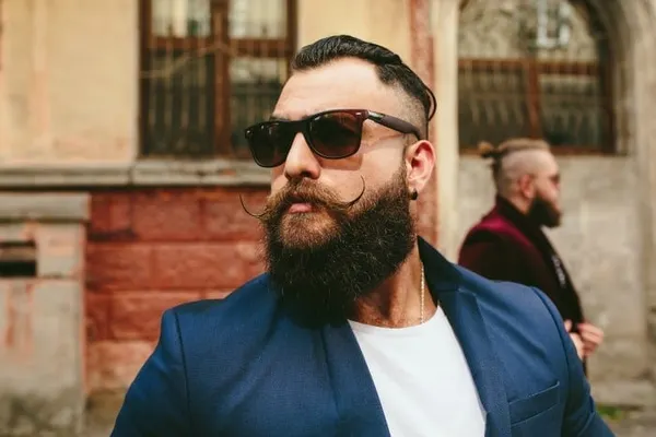 How To Keep Your Beard In Its Best Shape with Lovely Beards Products
