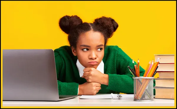 Helping Your Child Thrive_ A Parent's Guide to Supporting Struggling Students in School