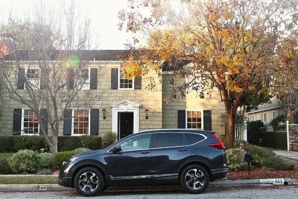 Ten Reasons to Love Honda's 2017 CR-V Touring