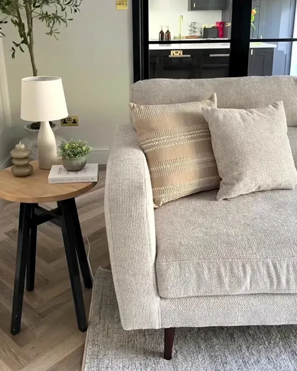 Compact Living? Honeypot Sofa Beds to the Rescue