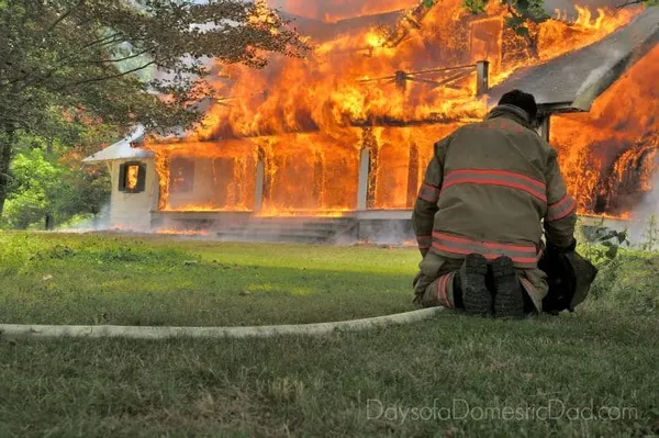 Fire Prevention Week