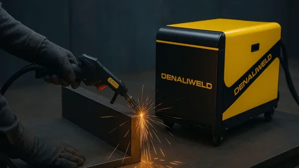 Laser Welders at Home: What Impacts the Price and Why It Matters