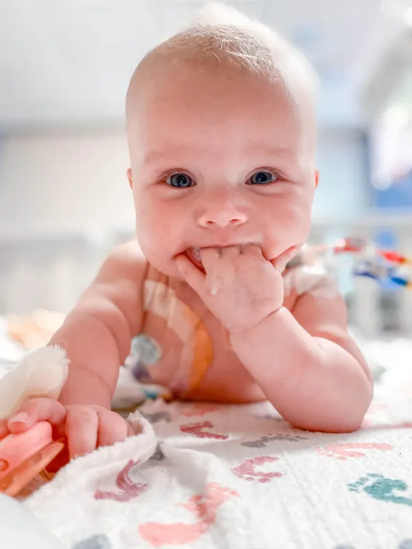 Top Tips For Young Parents: How To Be Sure You Are Prepared