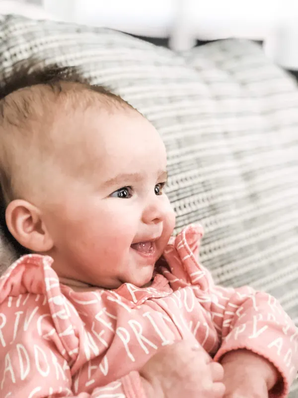 I Keep My Packets Up Because I Care About My Kids